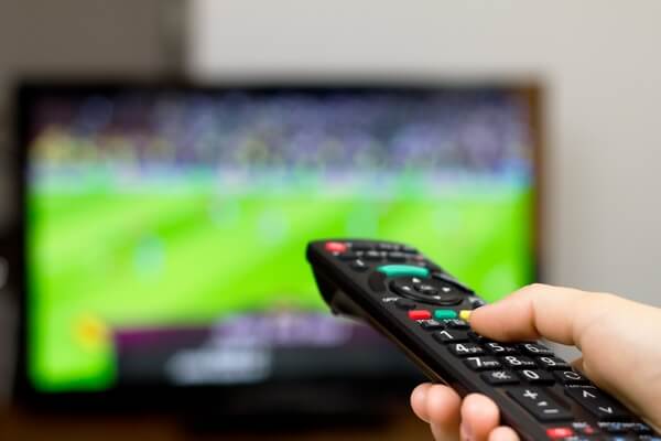 wo finde ich fußball live stream