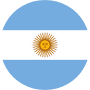 Argentinien