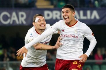 AS Rom vs. FC Bologna 04.01.: Livestream, Aufstellungen & Quoten