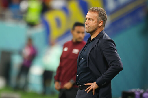 Bei der EM 2024 muss es besser laufen!