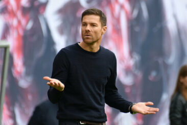 Leverkusen vs. Union Berlin 06.11. live: Übertragung, Stream, Uhrzeit