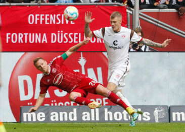 FC St. Pauli gegen Holstein Kiel Tipp, Prognose & Quoten 08.11.