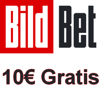 Bildbet 10 Euro Gratis