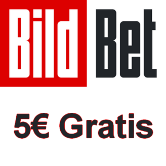 Bildbet 5 Euro Gratis
