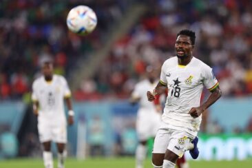 Südkorea gegen Ghana WM Tipp, Prognose & Quoten 28.11.