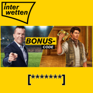 Interwetten Gutschein 5 Euro