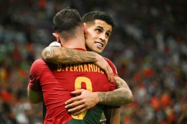 Südkorea gegen Portugal Tipp, Prognose & Quoten 02.12.