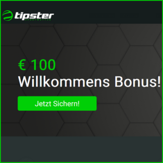 Tipster Bonus Code 2025 – Jetzt Gutschein Code einlösen