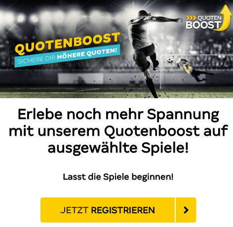 Xtip WM Bonus zu Deutschland