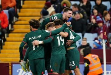 Liverpool gegen Leicester City Premier League Tipp, Prognose & Quoten 30.12.