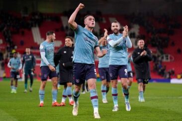 Swansea City gegen FC Burnley Tipp, Prognose & Quoten 02.01.