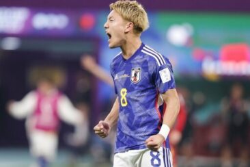 Tunesien gegen Japan WM2026 Tipp, Prognose & Quoten 21.06