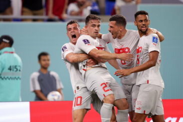 WM 2026: Stress bei der Schweiz – Xhaka schlägt Alarm, Yakin redet schön, Bosnien wartet