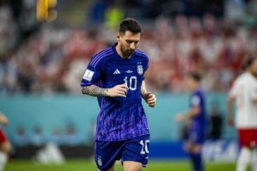 Argentinien gegen Australien Tipp, Prognose & Quoten 03.12.