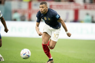 Frankreich gegen Marokko Tipp, Prognose & Quoten 14.12.