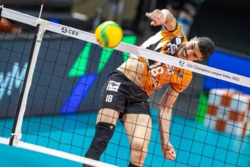 Volleyball Wetten: Quoten, Bonus & Volleyball Wettanbieter Live Stream Heute