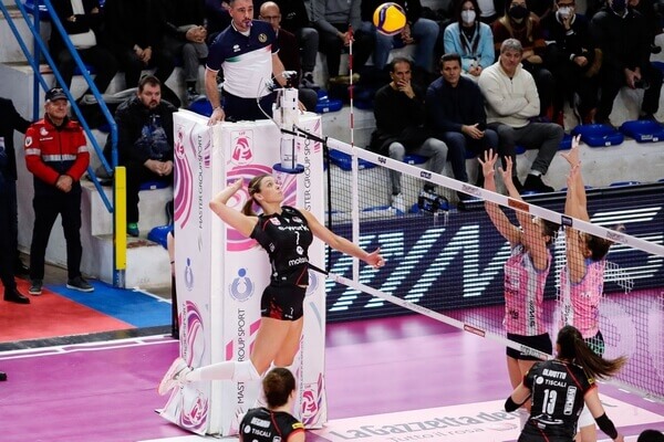 volleyball live stream heute