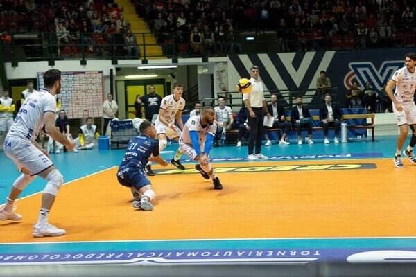 volleyball wetten