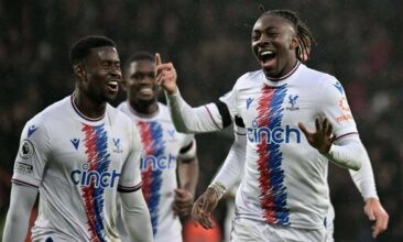 Crystal Palace gegen Newcastle United Premier League Tipp, Prognose & Quoten 21.01.
