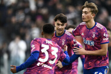 Juventus Turin vs. Udinese Calcio 07.01. live: Übertragung, Stream, Uhrzeit