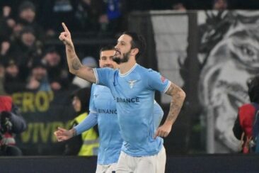 Lazio Rom vs. Juventus Turin 08.04. live: Übertragung, Stream, Uhrzeit