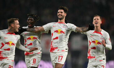 RB Leipzig gegen Hoffenheim Tipp, Prognose & Quoten 01.02.