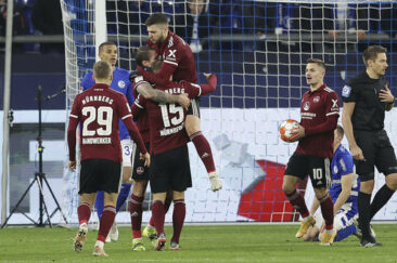 FCN gegen FC St. Pauli Tipp, Prognose & Quoten 29.01.