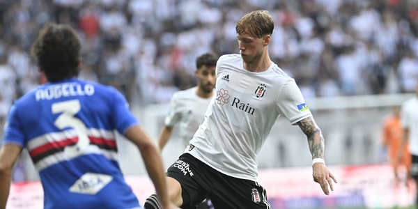 Beşiktaş Kasımpaşa Live Stream