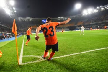 Gaziantep FK gegen Basaksehir am 05.01.: Livestream, Aufstellungen & Quoten