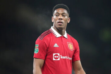 Manchester United gegen West Ham United Tipp, Prognose & Quoten 01.03.