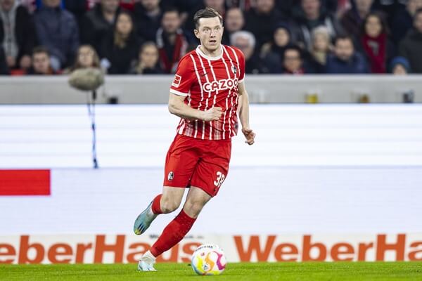 wolfsburg freiburg prognose