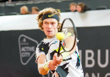 ATP Qatar Open 2023: Livestream, Spielplan & Favoriten