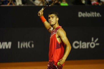 ATP Rio Open 2023: Tennis Livestream, Spielplan & Favoriten