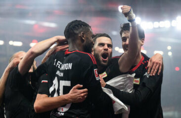 Ajax Amsterdam gegen Union Berlin Europa League Tipp, Prognose & Quoten 16.02.