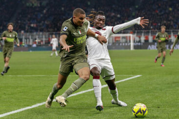 AC Milan gegen Tottenham Champions League Tipp, Prognose & Quoten 14.02.