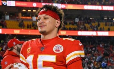 Philadelphia gegen Kansas City 13.02. live: Übertragung, Stream, Uhrzeit