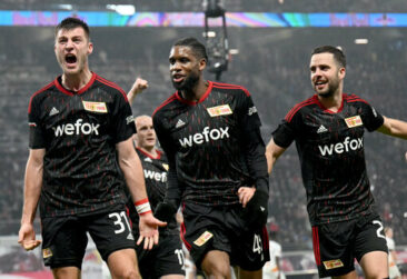 Union Berlin gegen Ajax Amsterdam Europa League Tipp, Prognose & Quoten 23.02.