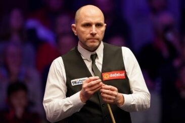 Welsh Open 2023: Livestream, Spielplan & Favoriten