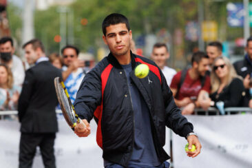 ATP Miami Open 2023: Tennis Livestream, Spielplan & Favoriten