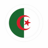 Algerien