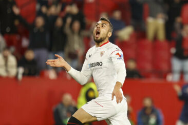 Fenerbahce gegen FC Sevilla Europa League Tipp, Prognose & Quoten 16.03.