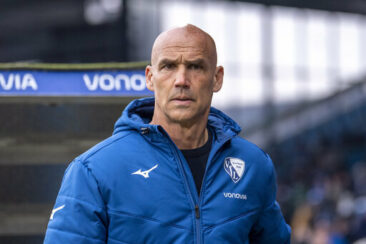 Eintracht Frankfurt gegen VfL Bochum 31.03. live: Übertragung, Stream, Uhrzeit