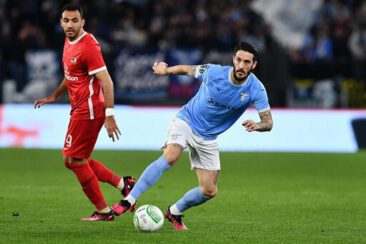 Lazio Rom gegen AS Rom 19.03. live: Übertragung, Stream, Uhrzeit