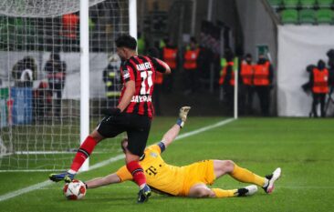 Leverkusen gegen Ferencvaros Budapest Tipp, Prognose & Quoten 09.03.