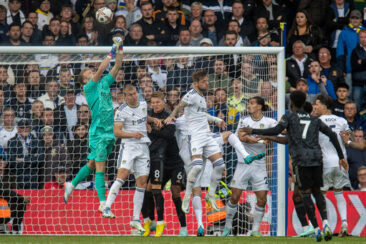 FC Arsenal gegen Leeds United Tipp, Prognose & Quoten 01.04.