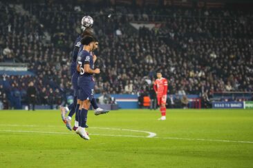 FC Bayern München gegen PSG Tipp, Prognose & Quoten 08.03.