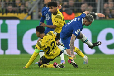 FC Chelsea gegen Borussia Dortmund Tipp, Prognose & Quoten 07.03.