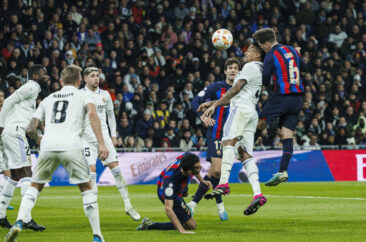 FC Barcelona gegen Real Madrid Tipp, Prognose & Quoten 19.03.