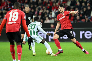 Ferencvaros Budapest gegen Leverkusen Tipp, Prognose & Quoten 16.03.