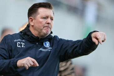 FC Magdeburg  gegen FC Hansa Rostock Tipp, Prognose & Quoten 02.04.